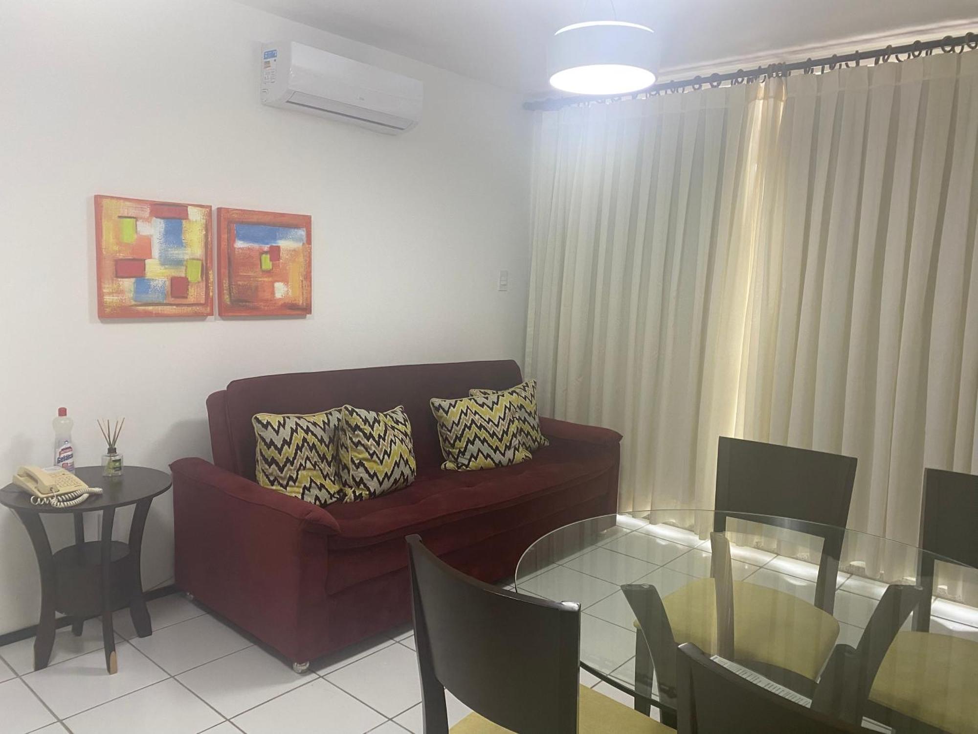 Gran Lencois Resort Barreirinhas Room photo